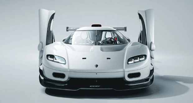 کونیگزگ CCGT1