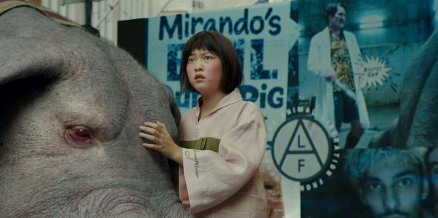 فیلم Okja