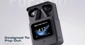 Lava Probuds Xplore 25°