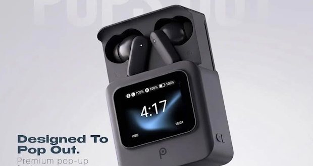 Lava Probuds Xplore 25°