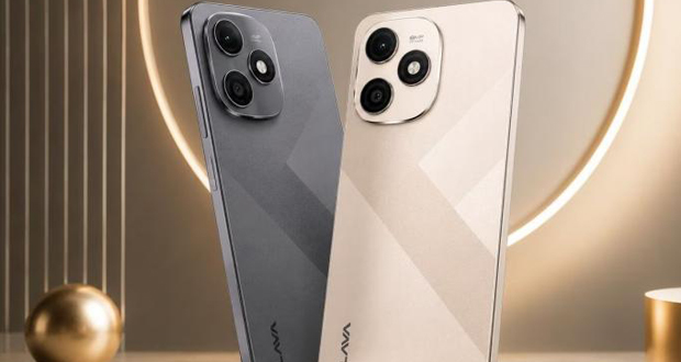 Lava Smart 4