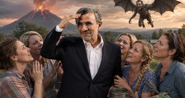 شوخی