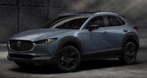 قیمت مزدا CX-30 مدل 2025
