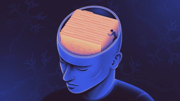 ویرایش حافظه