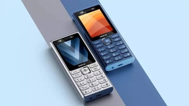 نوکیا 125 4G نسل دوم