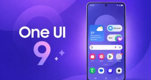 One UI 9 سامسونگ