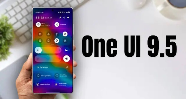 تست One UI 9.5 برای گلکسی S27