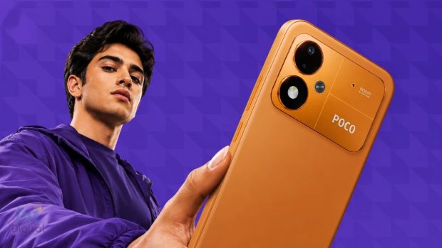 پوکو M8 پاور، ویوو Y500، گوشی اقتصادی