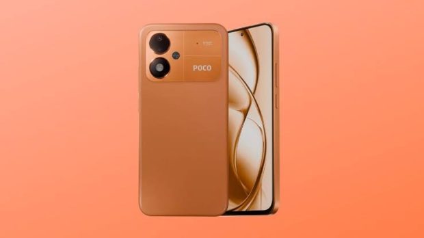 پوکو M8 پاور، ویوو Y500، گوشی اقتصادی