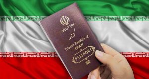 تمدید گذرنامه در سال ۱۴۰۵
