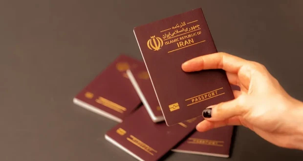 تمدید گذرنامه در سال ۱۴۰۵
