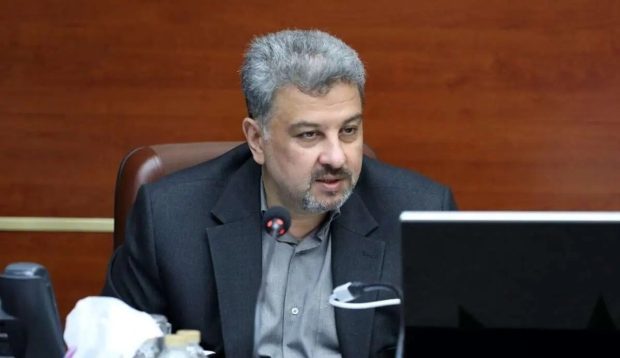 قطعی برق