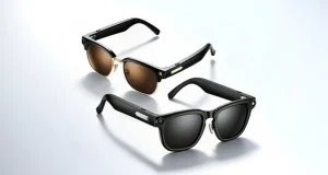 عینک هوشمند Rollme View Series