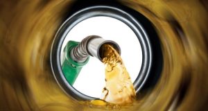قیمت بنزین سوپر