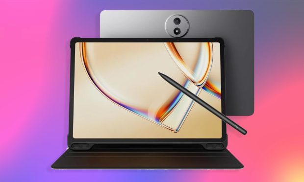 تبلت TCL Tab A1 Plus NXTPAPER