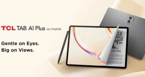 تبلت TCL Tab A1 Plus NXTPAPER