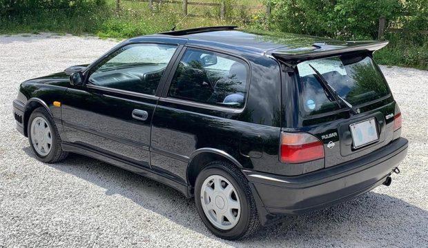 هاچبکهای GTI