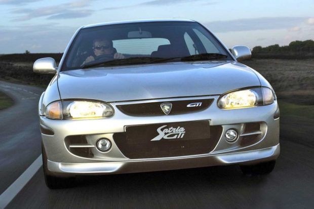 هاچبکهای GTI