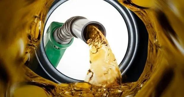 انتقال سهمیه سوخت به کارت بانکی