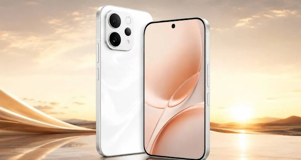 گوشی ویوو S50T Vitality Edition