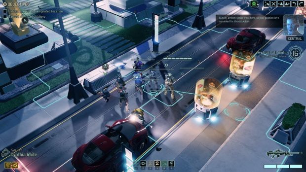 XCOM 2 Collection