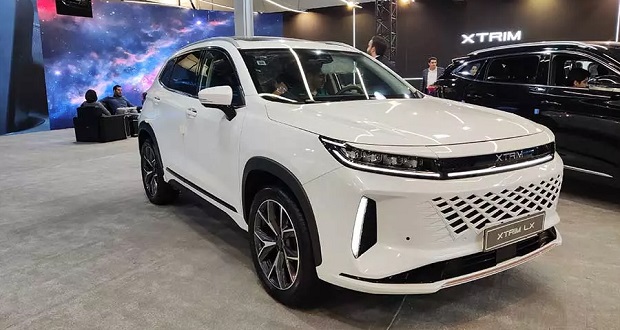 شرایط فروش اکستریم SX