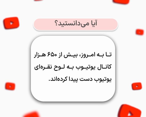 درآمد واقعی یوتیوبرها در سال ۲۰۲۶