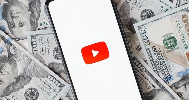 درآمد واقعی یوتیوبرها در سال ۲۰۲۶