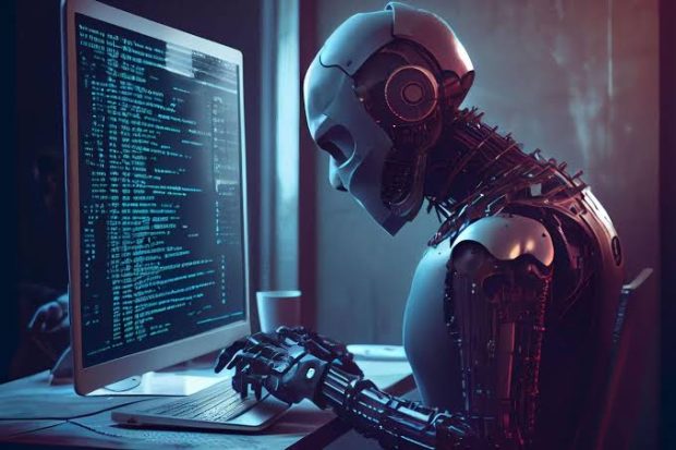 توقف توسعه هوش مصنوعی