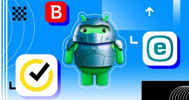 آنتی ویروس اندروید