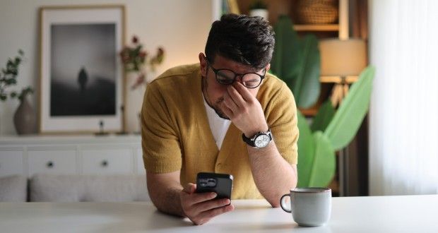پشتیبانی نرمافزاری اندروید