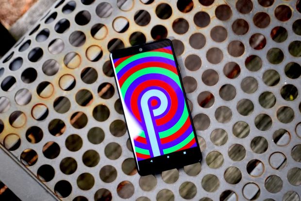 گوشی Essential PH-1