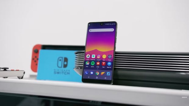 گوشی Essential PH-1