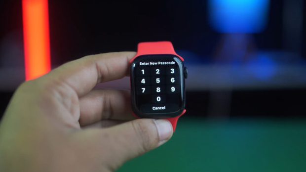 اپل واچ