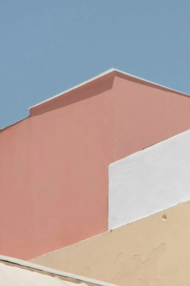 عکس مینیمال