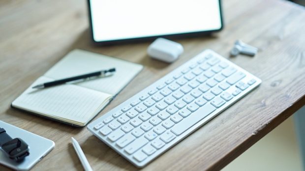 کیبورد بلوتوثی تبلت