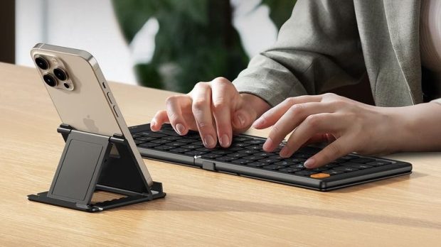کیبورد بلوتوثی تبلت