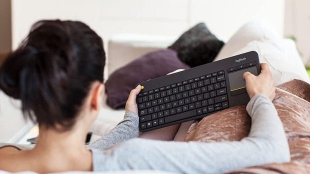 کیبورد بلوتوثی تبلت