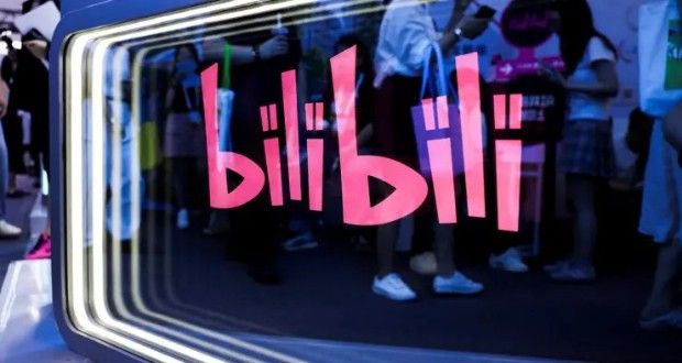 پلتفرم Bilibili