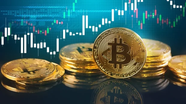 قیمت بیت کوین