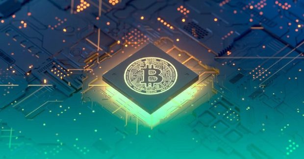 استخراج بیت کوین