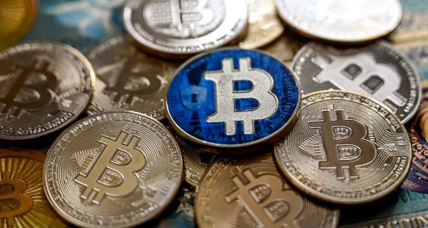 استخراج بیت کوین