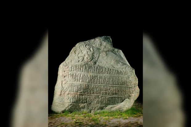 ریشه نام بلوتوث