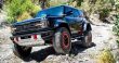 خودروهای SUV شاسی مستقل