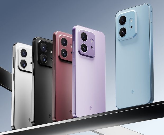 گوشی Boltt Ace 5G