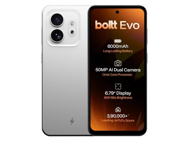 گوشی Boltt Ace 5G
