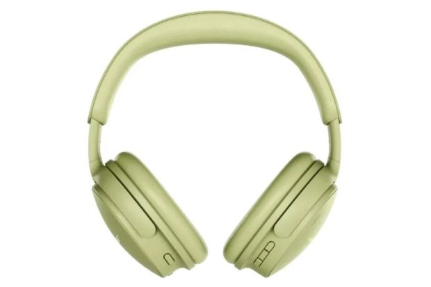 هدفون بوز QuietComfort نسل دوم