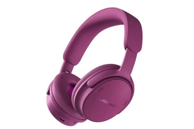 هدفون بوز QuietComfort نسل دوم