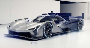 کادیلاک V-One