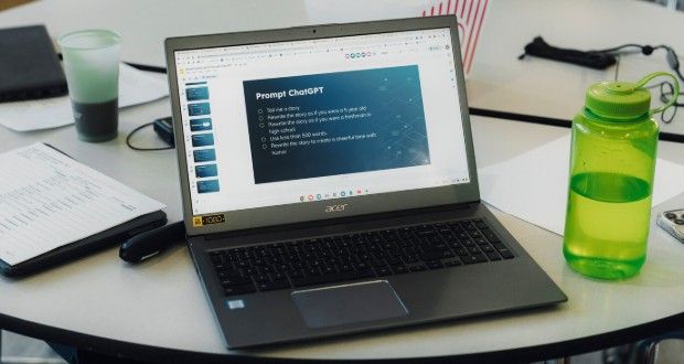 ChatGPT برای نوجوانان